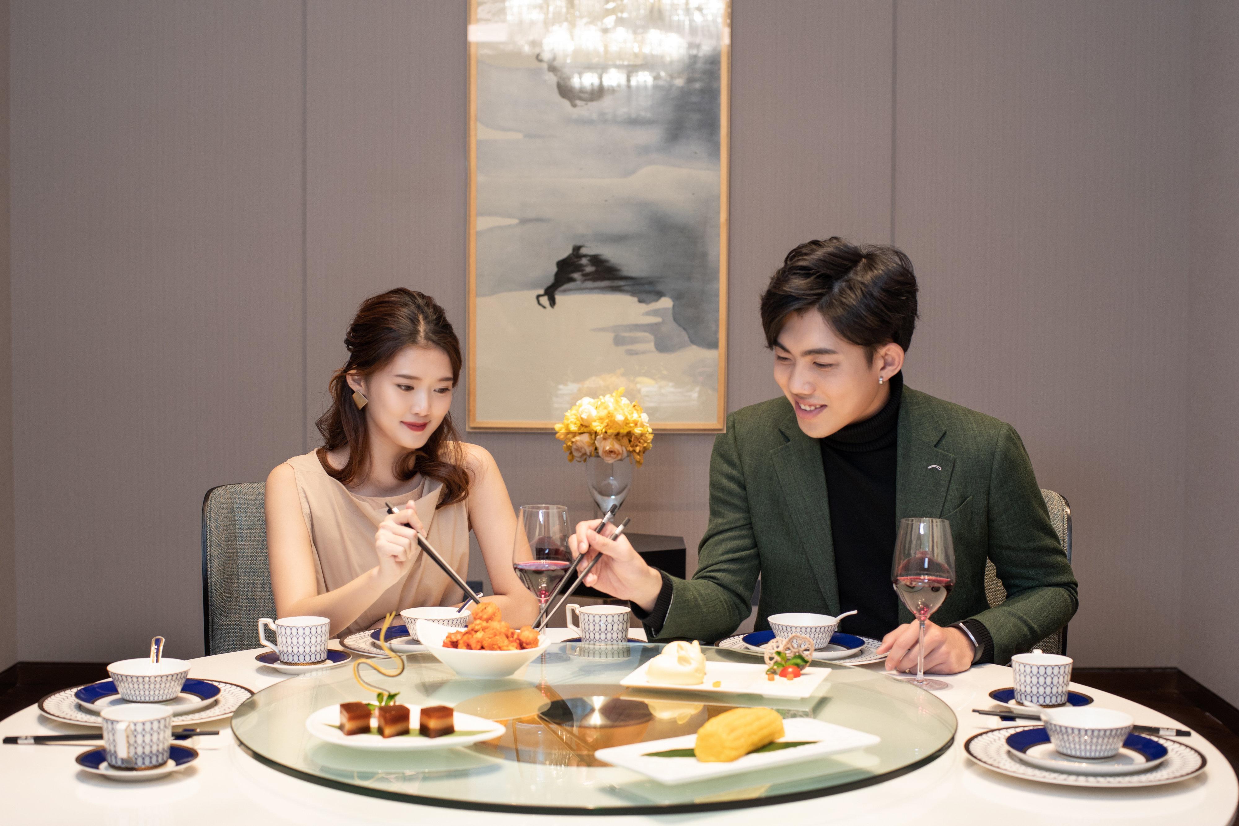 Holiday Inn Shunde By Ihg Экстерьер фото
